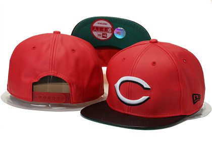 Cincinnati Reds Hat XDF 150226 023